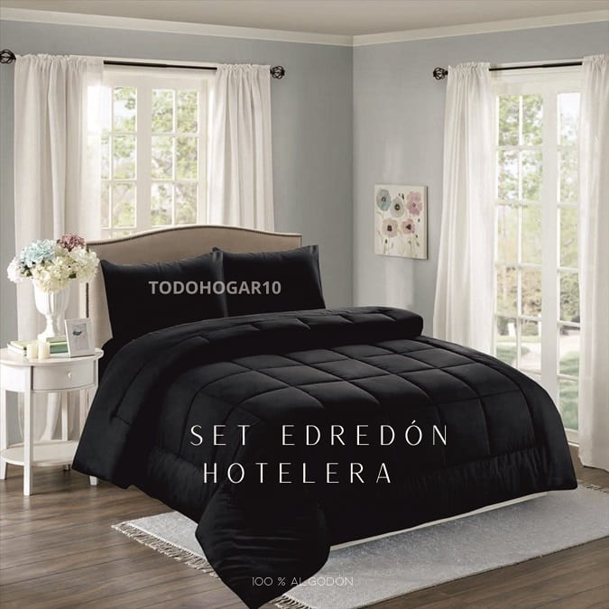edredón hotelero king size edredón hotelero king size