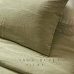 funda duvet silky