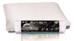 almohada viscoelastica duoflex nasa alto