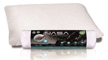 almohada viscoelastica duoflex nasa alto almohada viscoelastica duoflex nasa alto