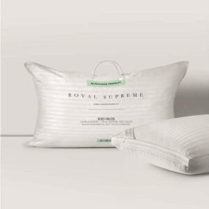 almohada premiun royal supreme