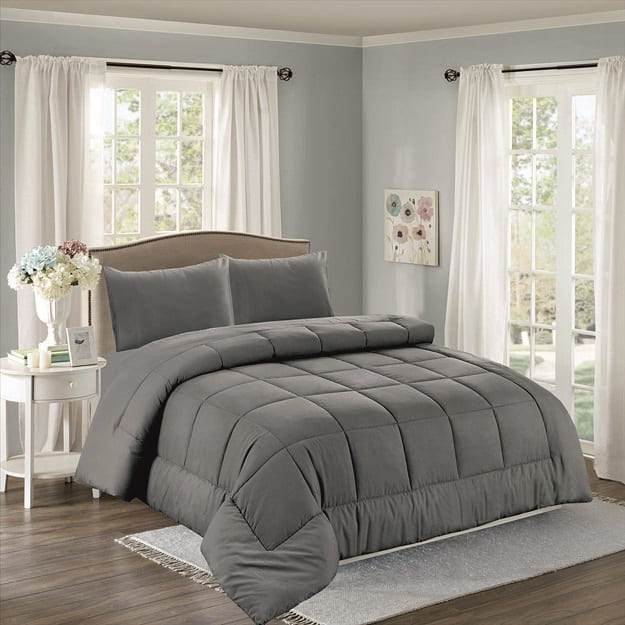 edredón hotelero 2 pl. queen edredón hotelero 2 pl. queen