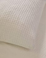 duvet cover waffle 2 plazas