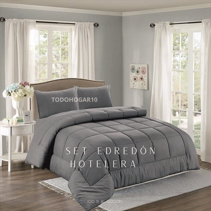 edredón hotelero king size edredón hotelero king size