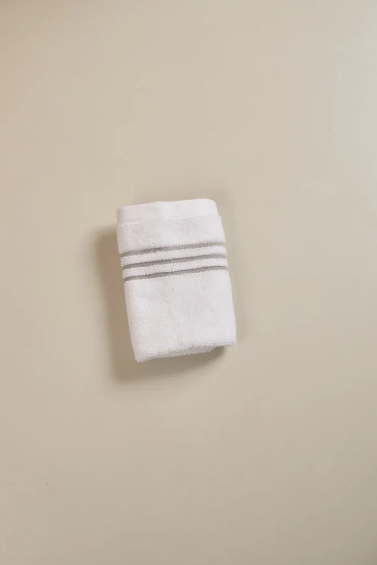 línea toallas stella