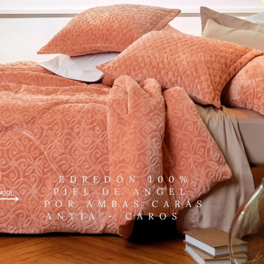 edredón altemburg antiacaro
