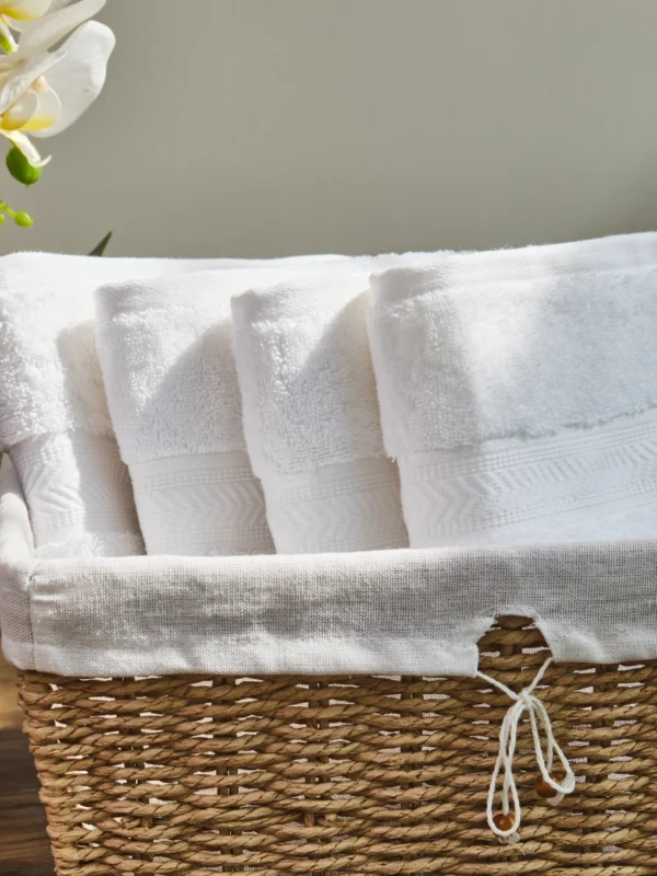 línea toallas essencial