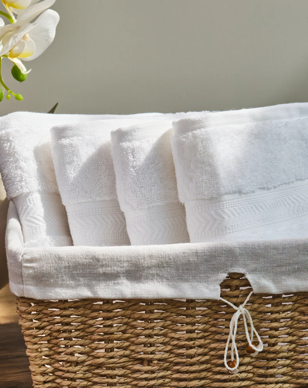 línea toallas essencial línea toallas essencial