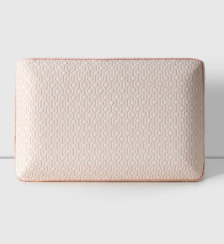 almohada viscoelÁstica copper pillow cannon home