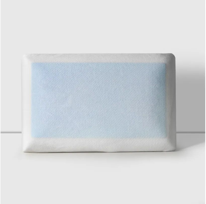 almohada viscoelástica memory foam 60x40 cm almohada viscoelástica memory foam 60x40 cm