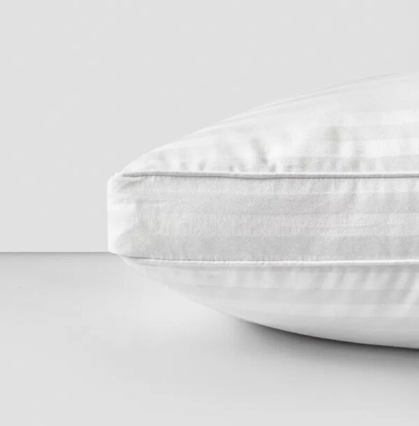 la almohada viscoelástica techno de royal supreme