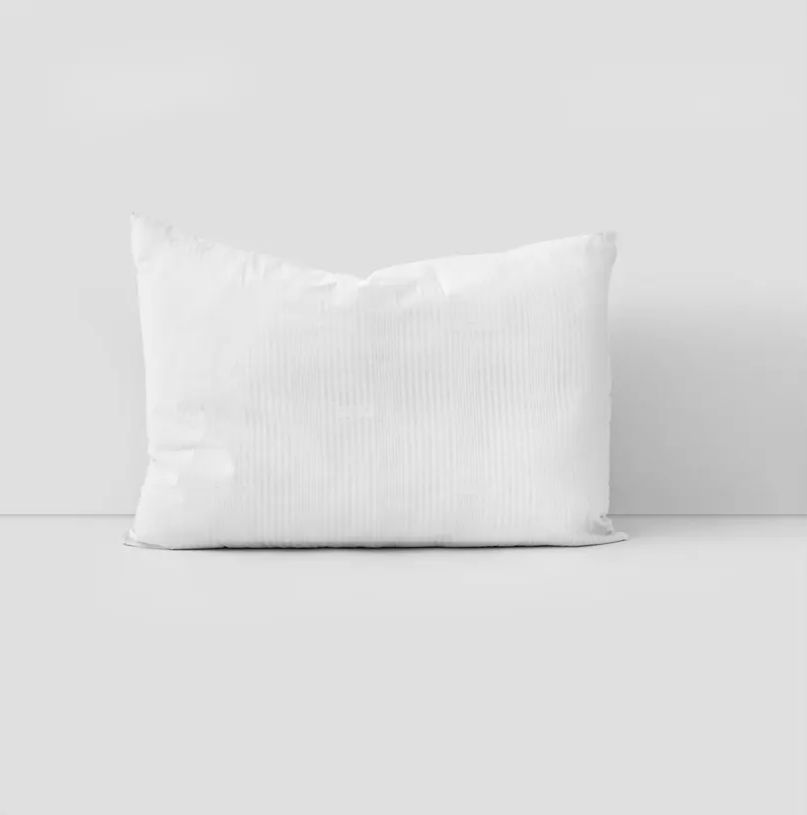almohada de microfibra 50x70 cm cannon home almohada de microfibra 50x70 cm cannon home