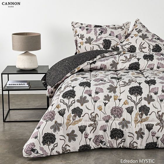 edredón cannon mystic edredón cannon mystic