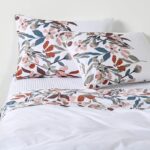 sábanas 1.5 200 hilos branch