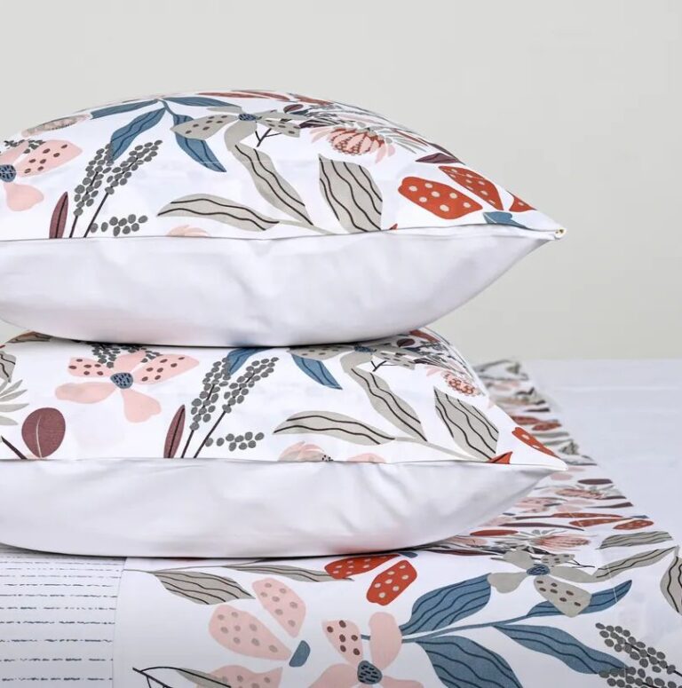 sábanas 1.5 200 hilos branch