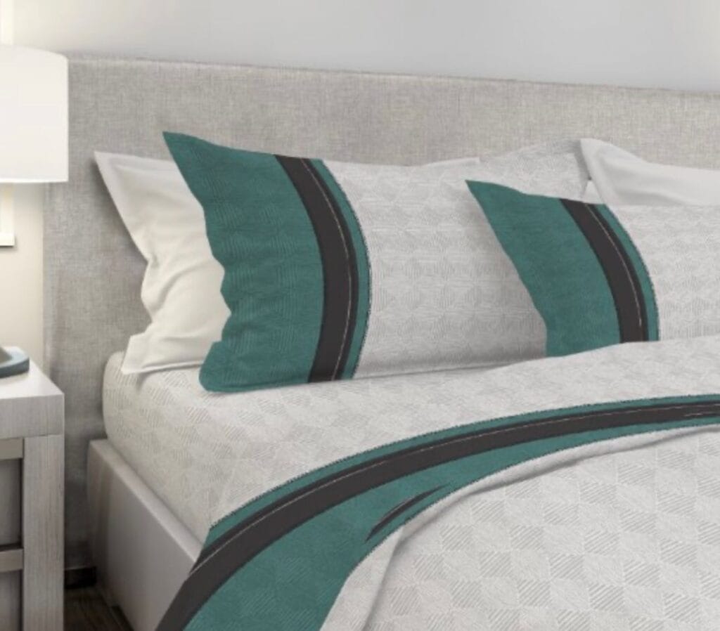 sábana cannon home abyssion