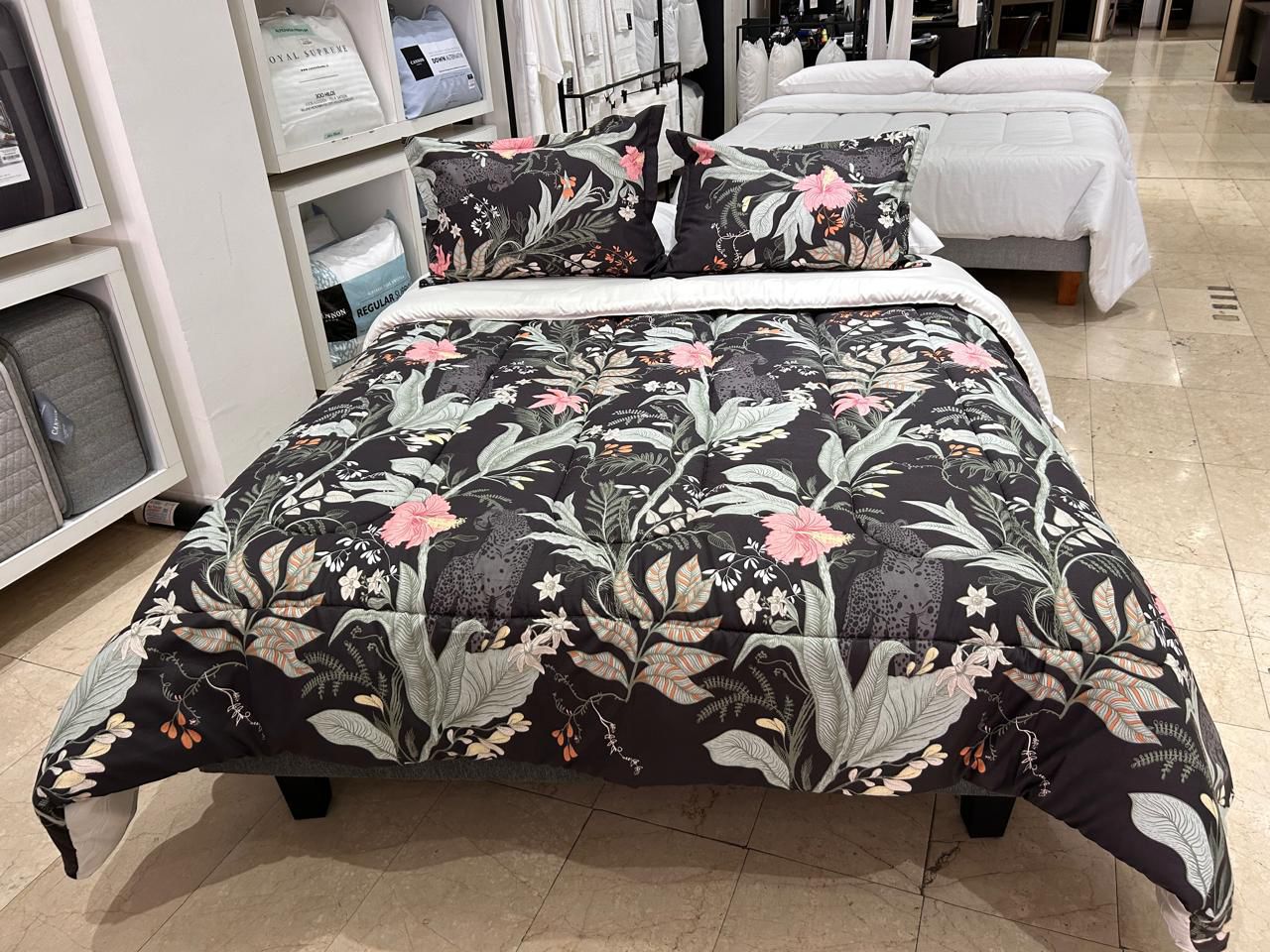 edredón cannon home mangoa edredón cannon home mangoa