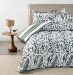 edredón cannon home greenery