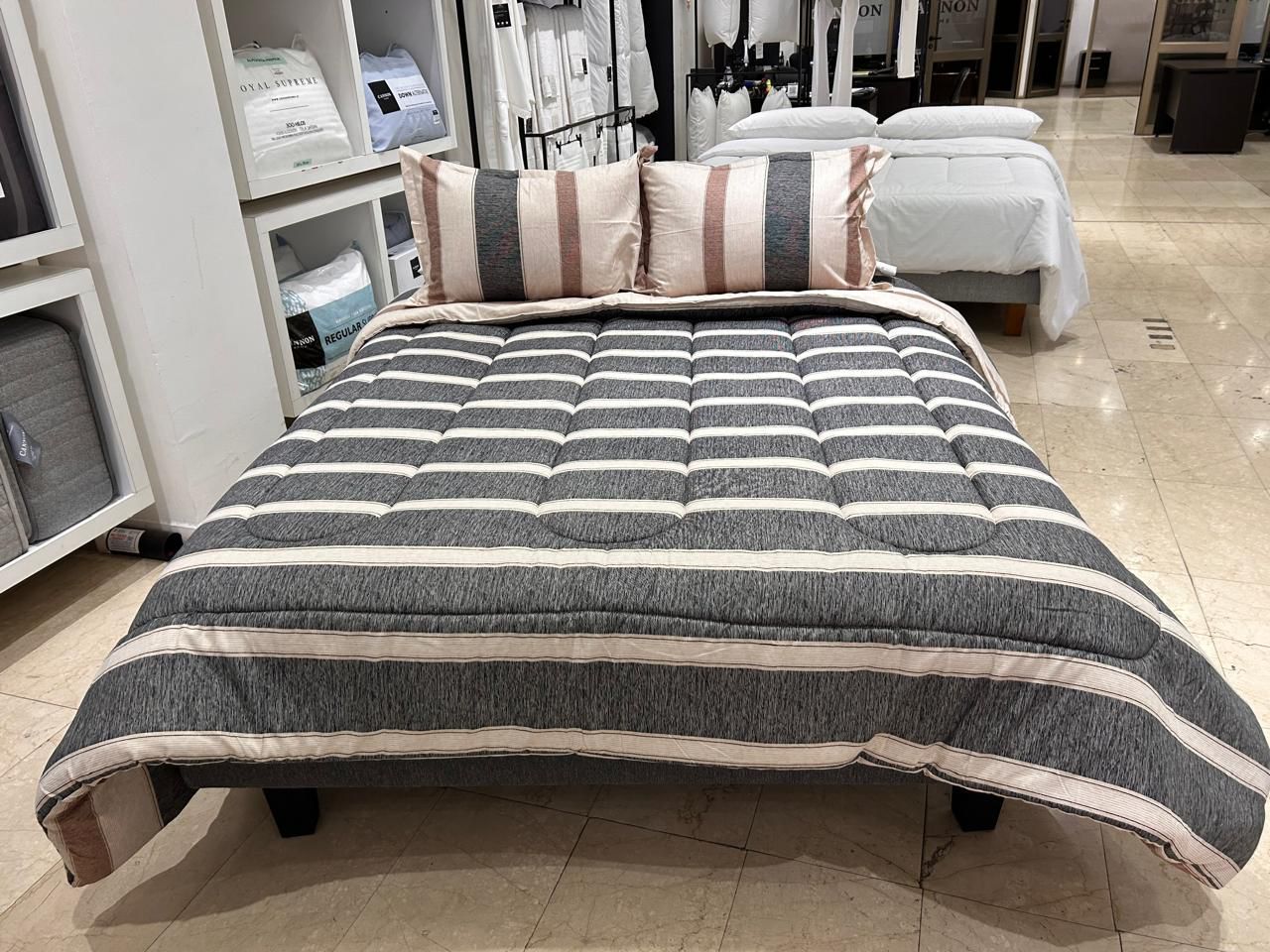 edredón cannon home drift edredón cannon home drift