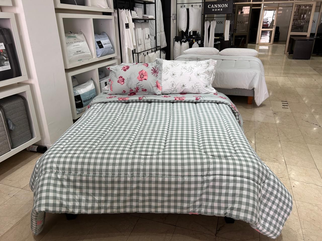 edredón cannon home bouquet edredón cannon home bouquet