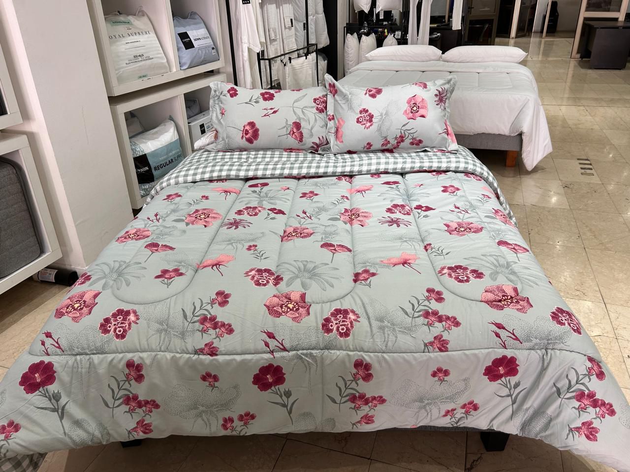 edredón cannon home bouquet edredón cannon home bouquet