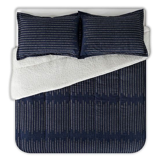 edredón térmico cannon blue edredón térmico cannon blue