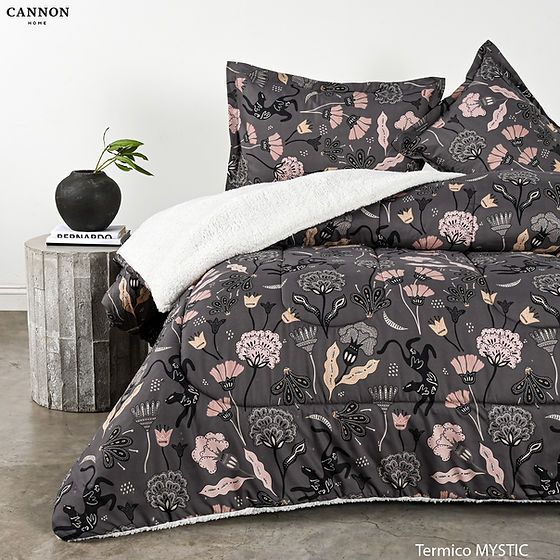 edredón térmico cannon mystic edredón térmico cannon mystic