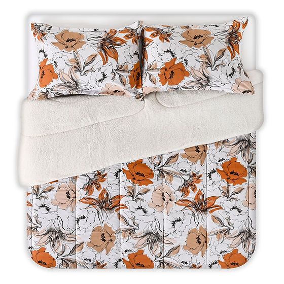 edredón térmico cannon ash rose edredón térmico cannon ash rose