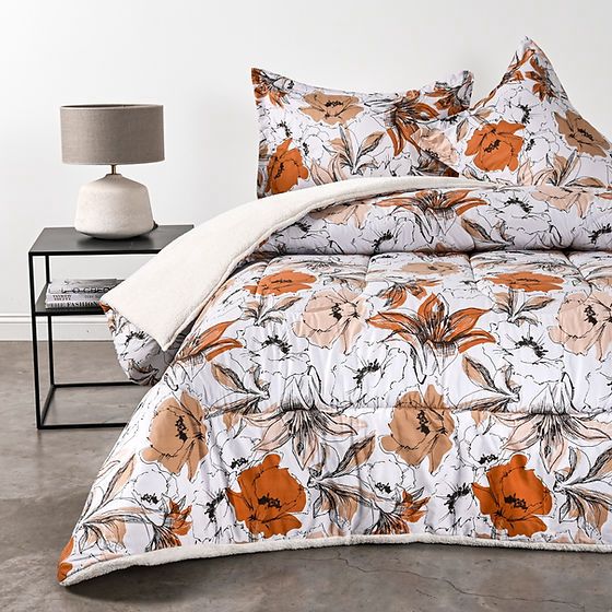 edredón térmico cannon ash rose edredón térmico cannon ash rose