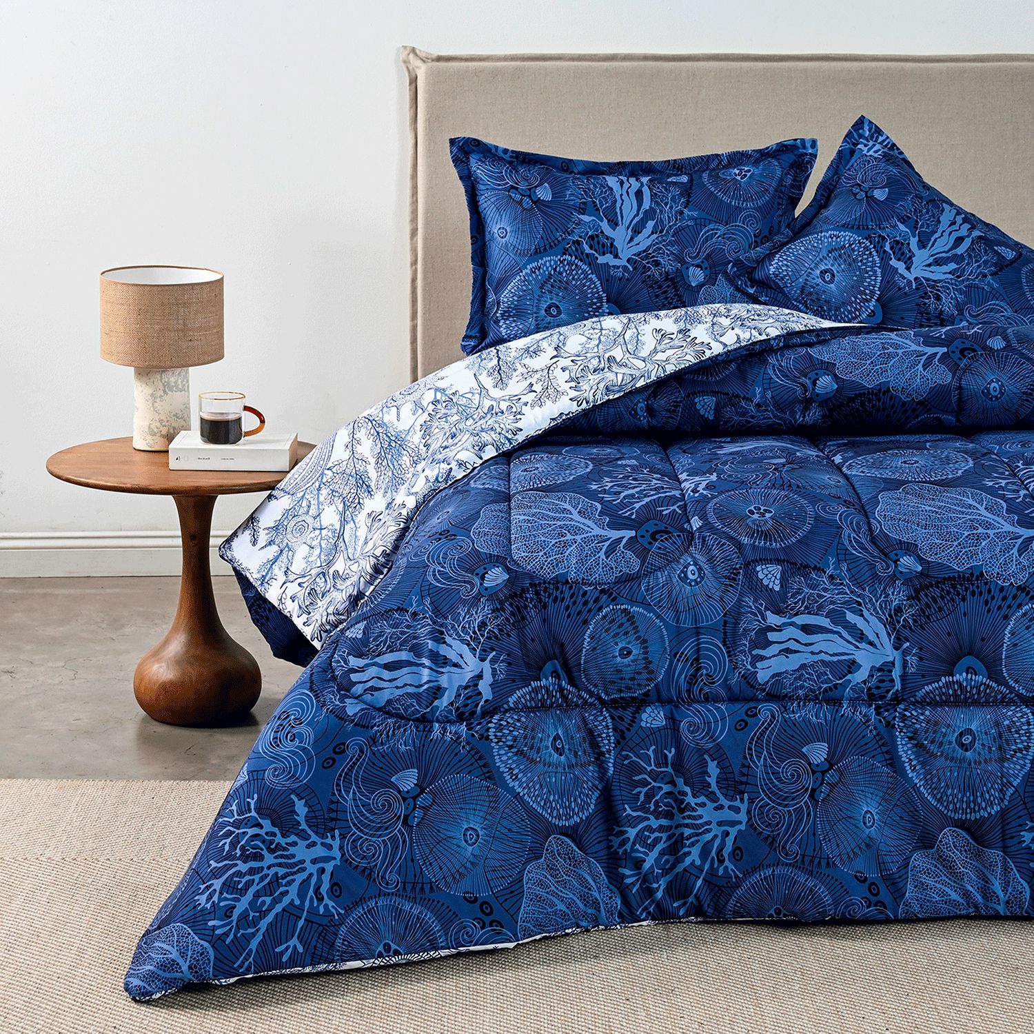 edredon cannon home aquatic edredon cannon home aquatic