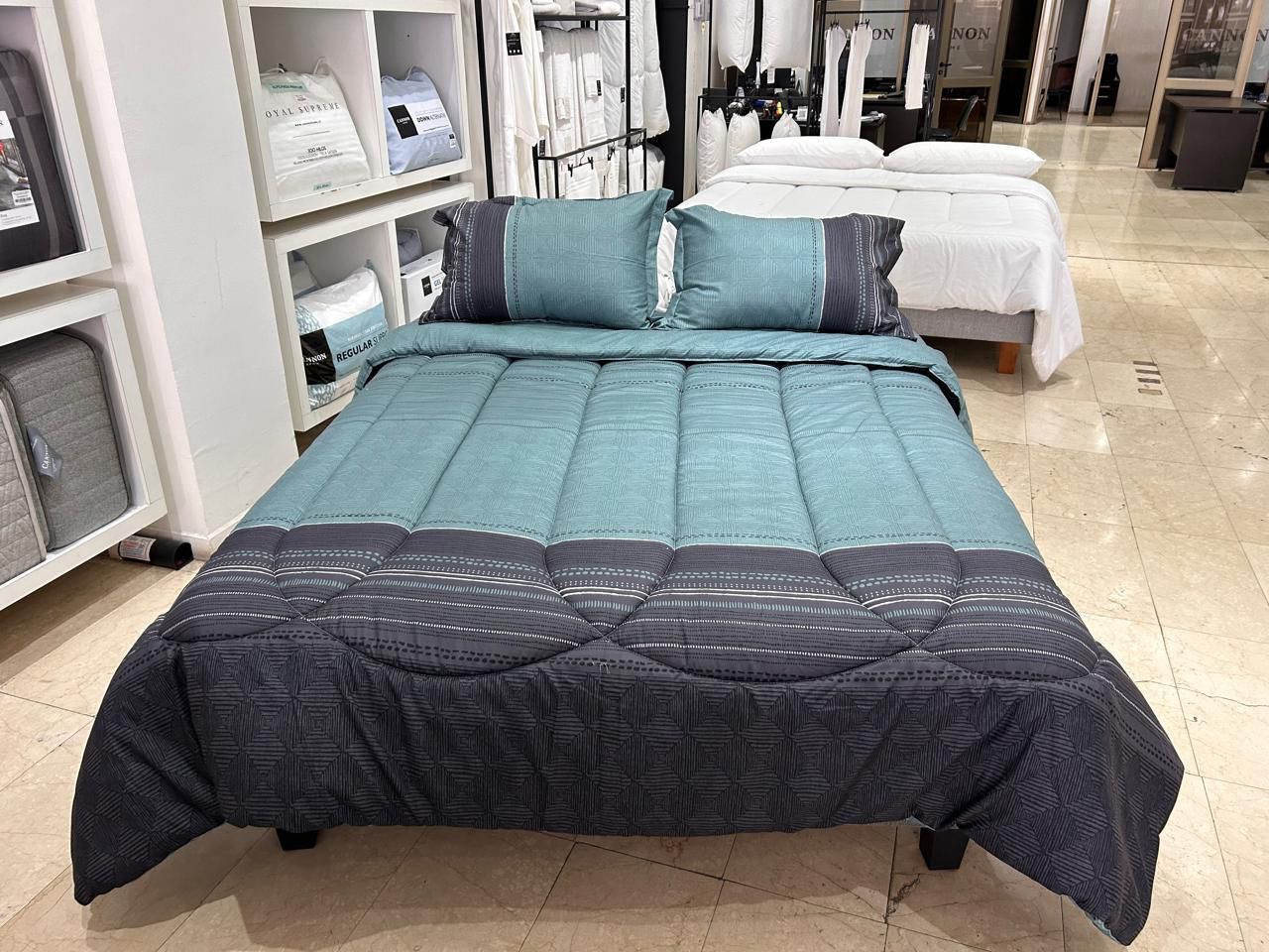 edredon cannon home abyssion edredon cannon home abyssion