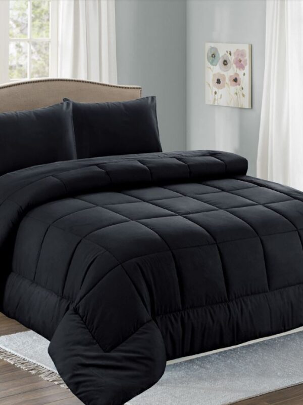 edredón hotelero 2 pl.