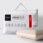 almohada viscoelÁstica copper pillow cannon home