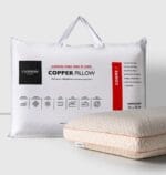 almohada viscoelÁstica copper pillow cannon home