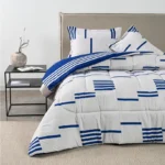 edredón cannon home track