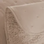 Cubrecama Clara sherpa - Imagen 5