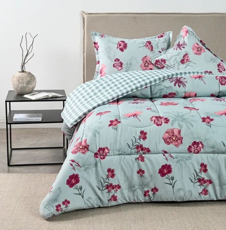 edredón cannon home bouquet