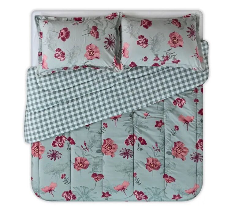 edredón cannon home bouquet