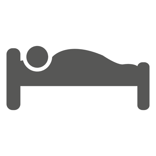 Home 52b6d57429a1a19400833a5e3492770d icono de dormir en la cama