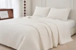 Cubrecama Mar Premium