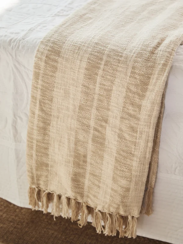 manta decorativa arita