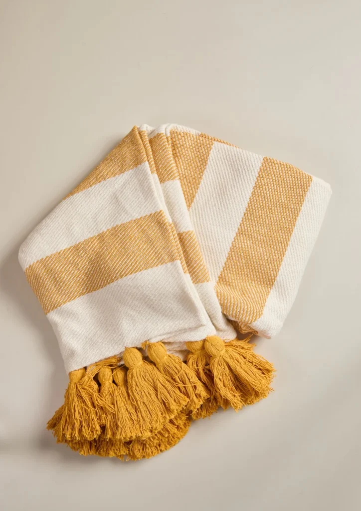 manta decorativa lolita