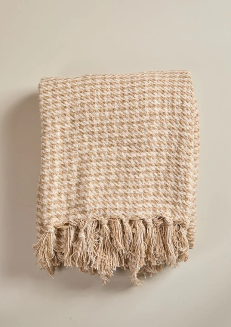 manta decorativa marita