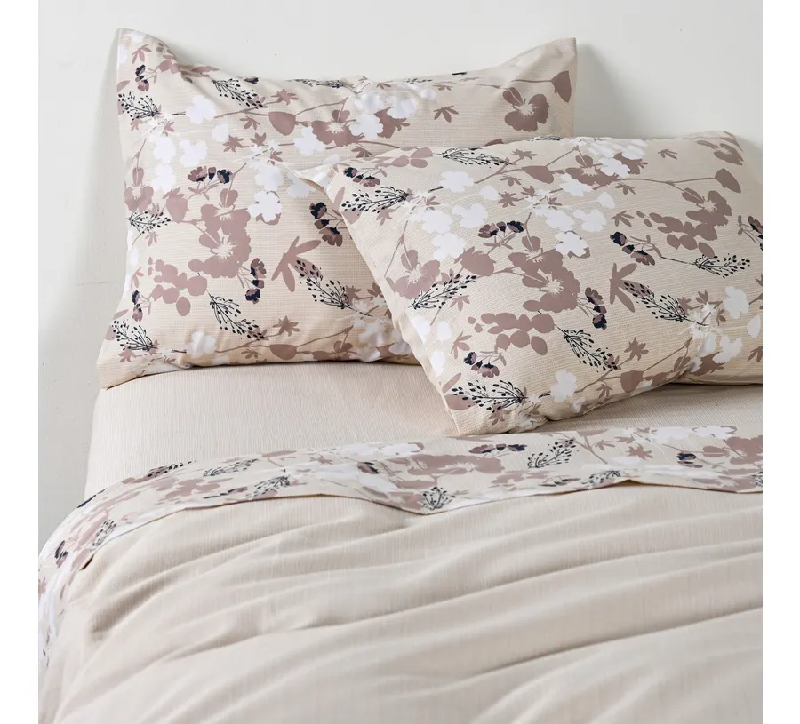 sábanas cannon home hibiscus sábanas cannon home hibiscus