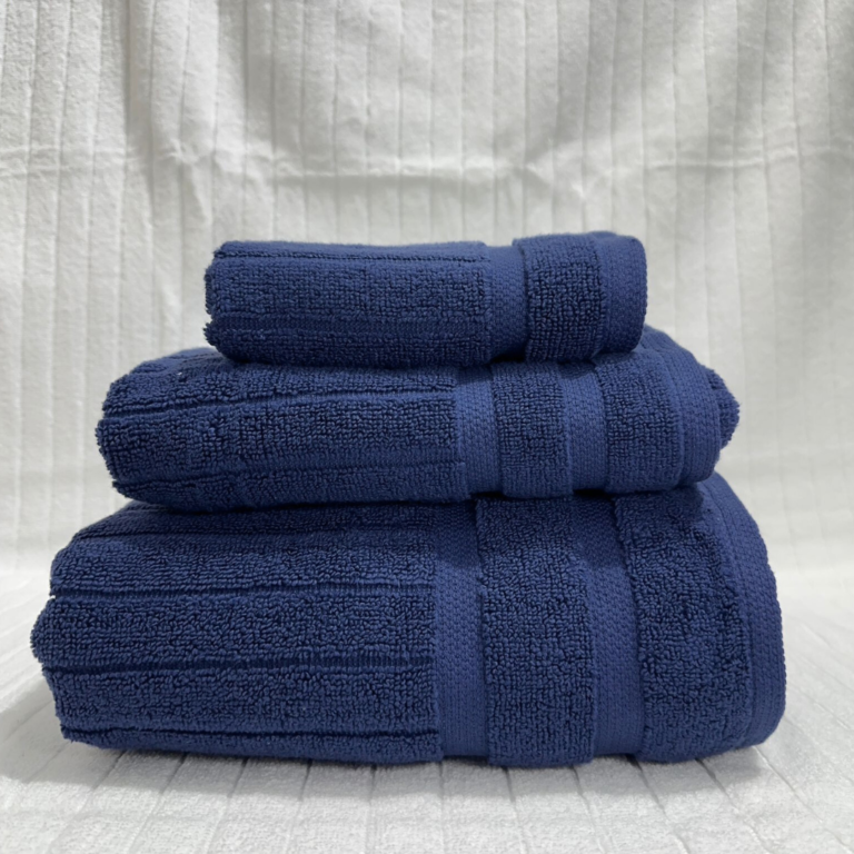 pack de toallas algodón