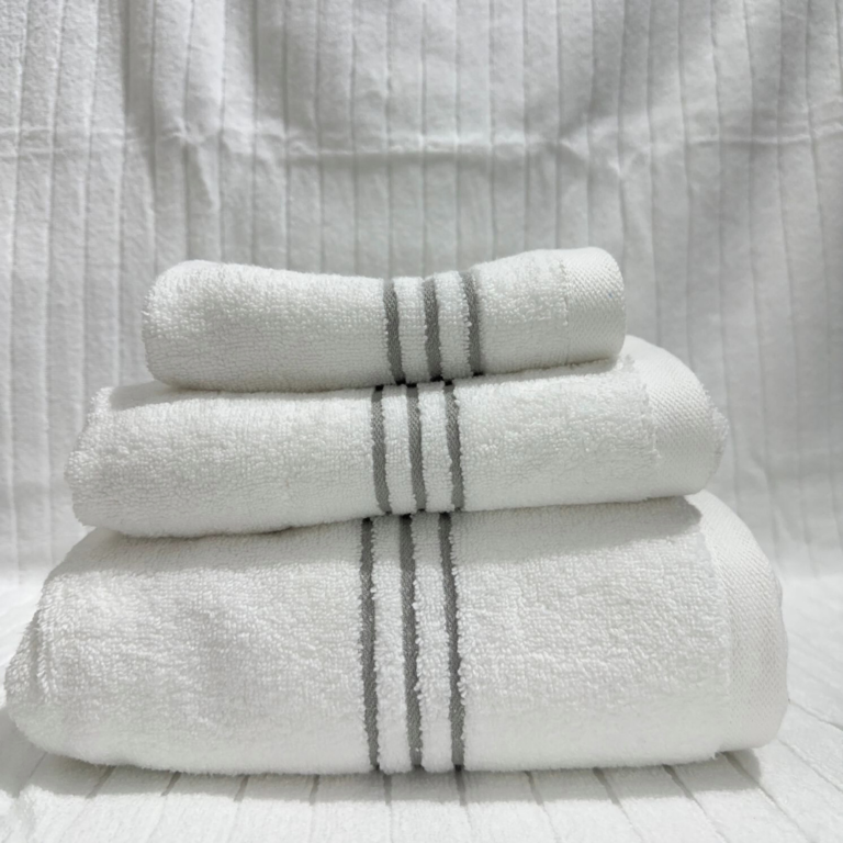 pack de toallas algodón