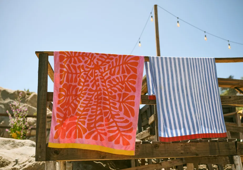 toalla playa cannon 1