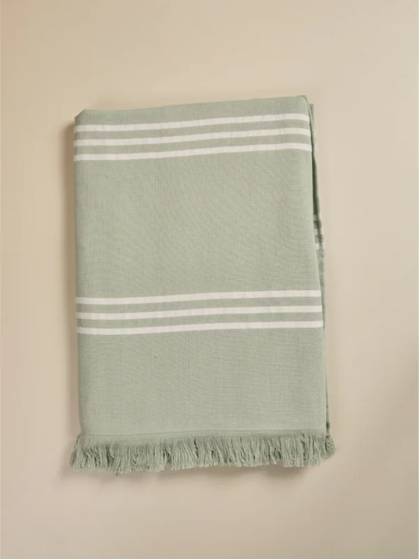 toalla playa turca