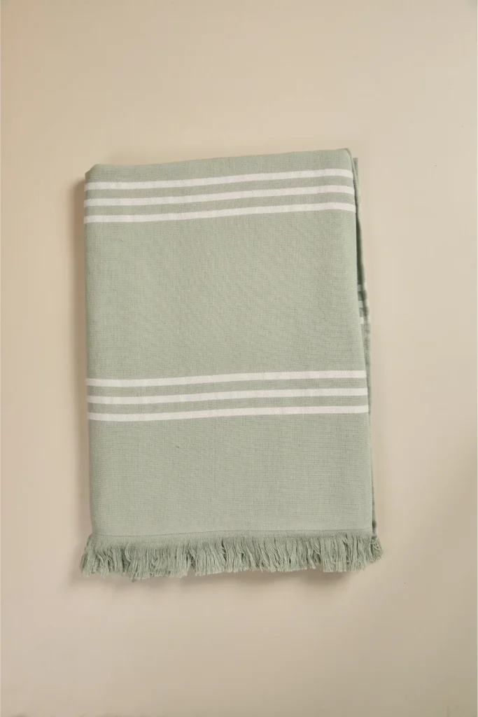 toalla playa turca