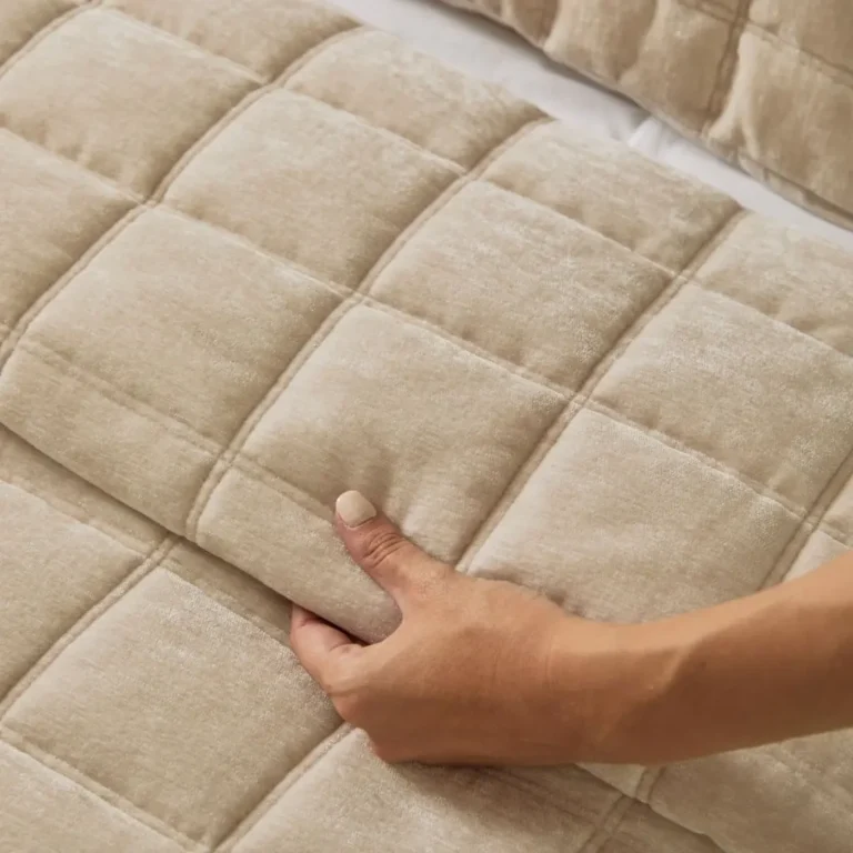 cubrecama piel de angel 2